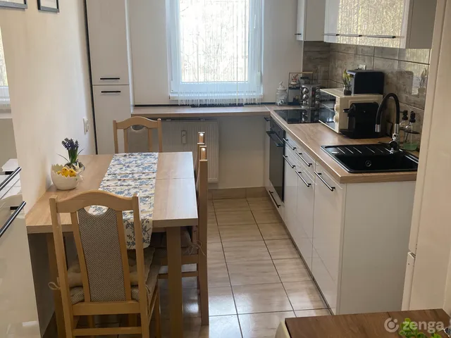 Eladó lakás Kazincbarcika, Belváros 52 nm