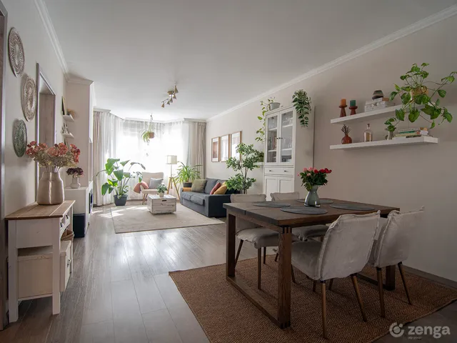 Kiadó lakás Budapest XIII. kerület, Újlipótváros 68 nm