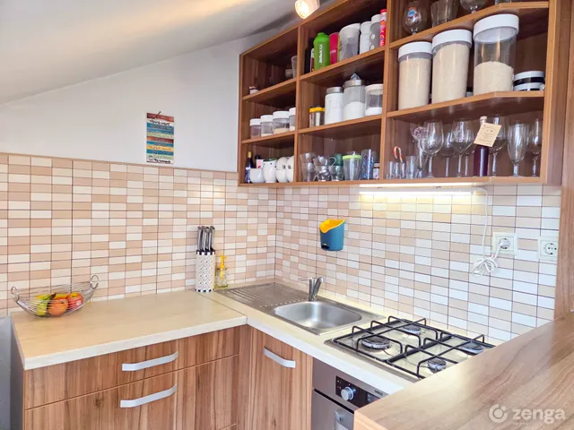 Eladó lakás Sopron 73 nm