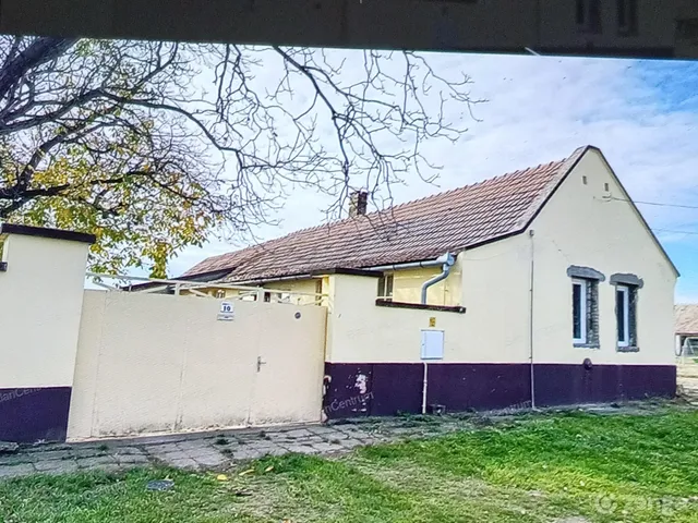 Eladó ház Madaras 123 nm