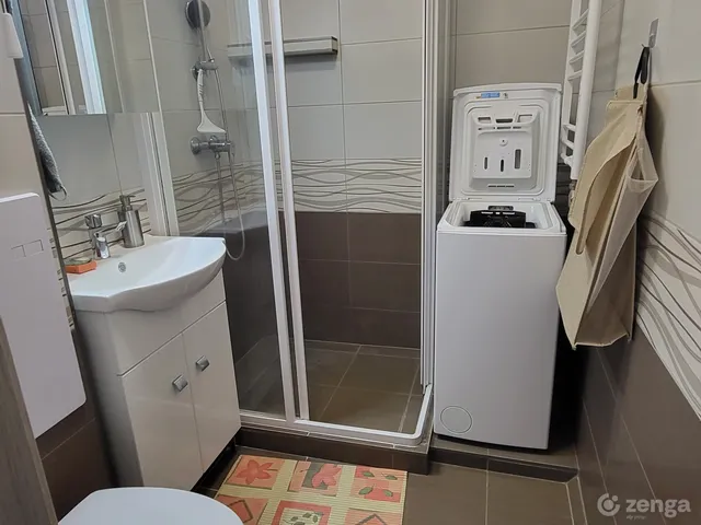 Eladó lakás Szeged, Rókus 49 nm