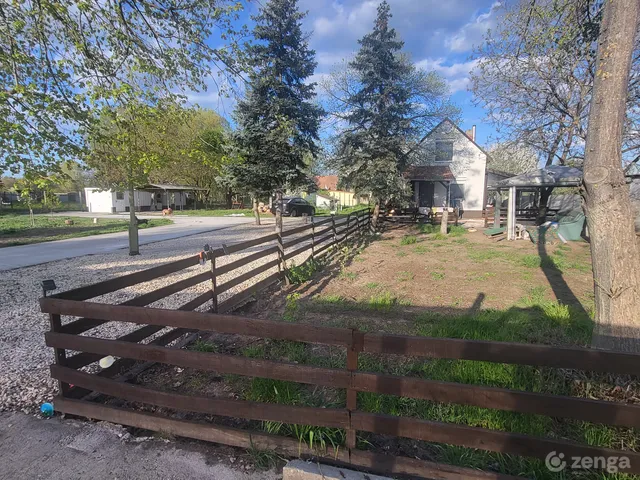 Eladó ház Szatymaz 60 nm