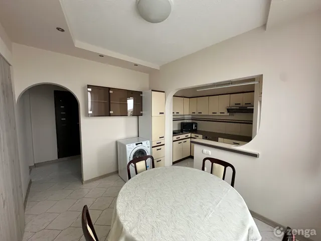 Kiadó lakás Debrecen, Újkert, Borbíró tér  63 nm