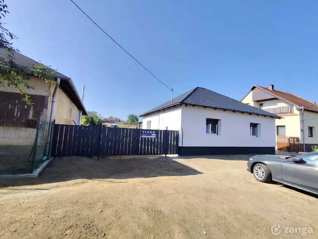 Eladó ház Galgahévíz 115 nm