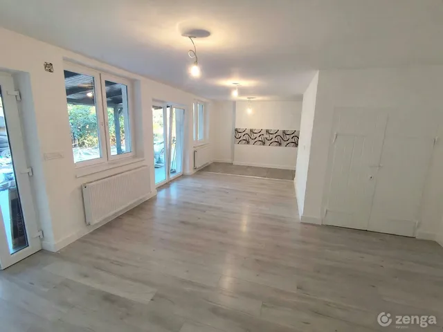 Eladó ház Galgahévíz 115 nm