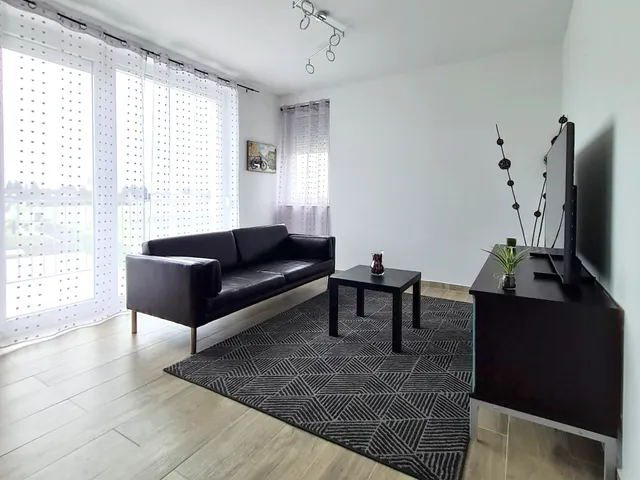 Eladó lakás Levél 42 nm