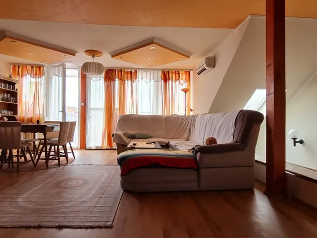 Eladó lakás Mosonmagyaróvár 150 nm
