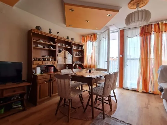 Eladó lakás Mosonmagyaróvár 150 nm