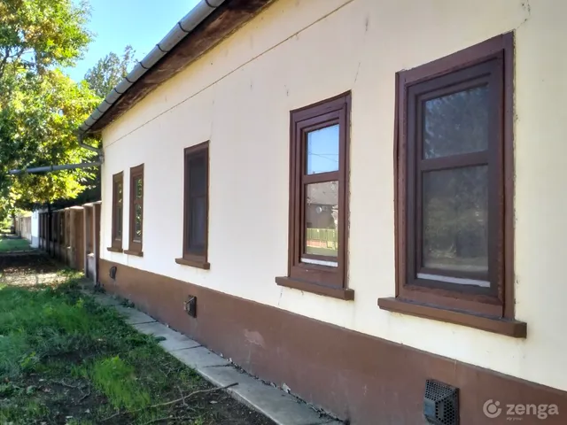Eladó ház Törökszentmiklós 80 nm