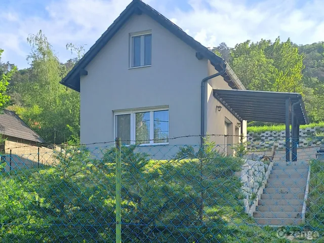 Eladó ház Pilisszántó 65 nm