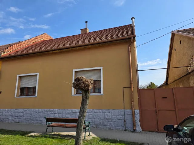 Eladó ház Szikszó 99 nm