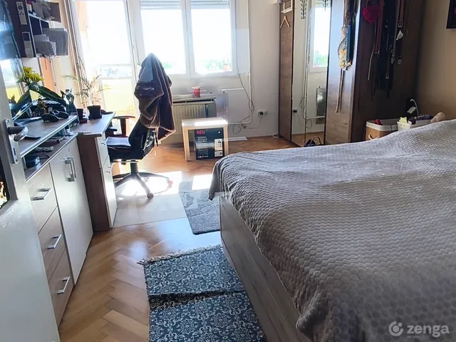 Eladó lakás Szombathely, Ifjúsági lakótelep 55 nm