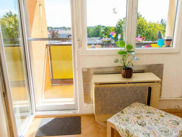 Eladó lakás Szombathely, Ifjúsági lakótelep 55 nm