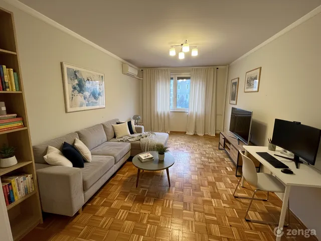 Eladó lakás Székesfehérvár, Ybl Miklós-lakótelep 65 nm