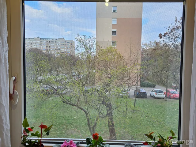 Eladó lakás Budapest XIV. kerület, Rákosfalva 70 nm