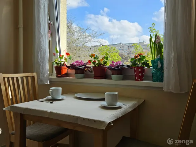 Eladó lakás Budapest XIV. kerület, Rákosfalva 70 nm