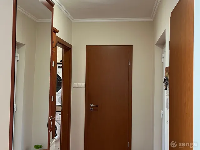 Eladó lakás Nyíregyháza, Érkert 44 nm