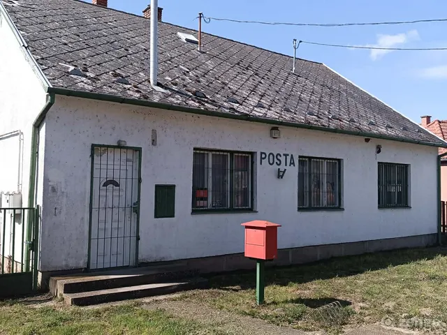 Eladó ház Szabadszentkirály 83 nm