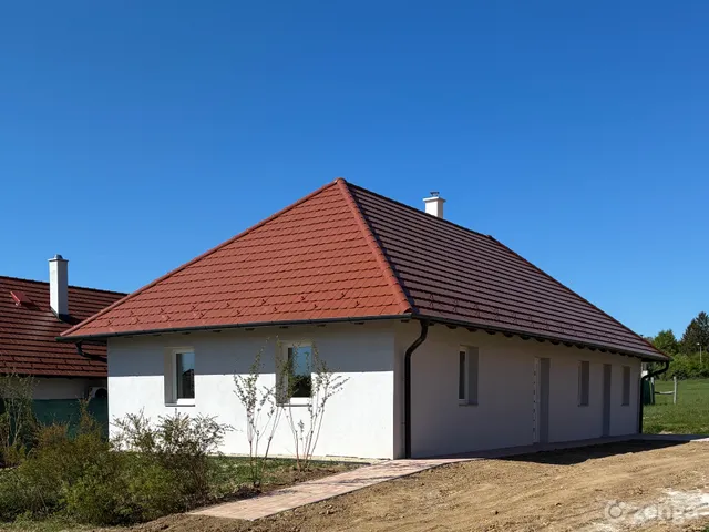 Eladó ház Farkasgyepű 84 nm