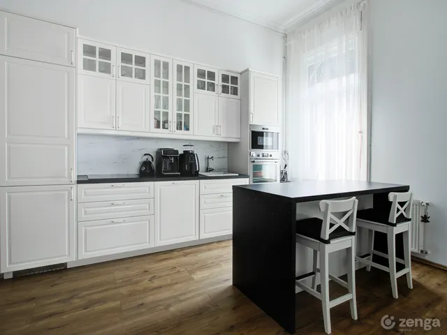 Eladó lakás Budapest VIII. kerület, Népszínháznegyed 98 nm