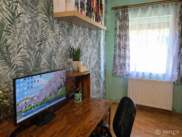 Eladó ház Sülysáp, Szőlősnyaraló 74 nm