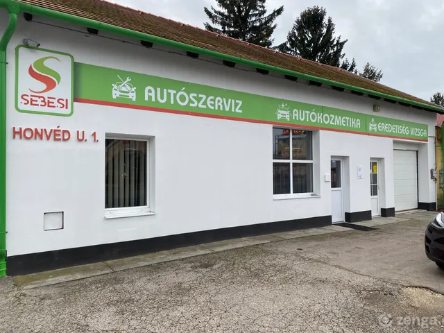 Eladó kereskedelmi és ipari ingatlan Siófok, Balatonkiliti 316 nm