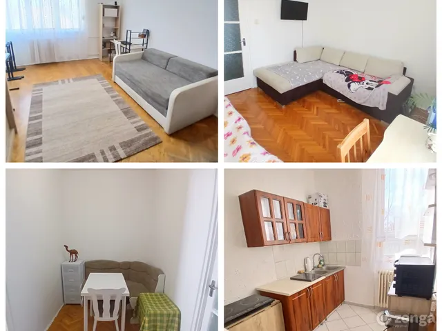 Eladó lakás Gyöngyös, Nyolcvanas lakótelep 56 nm