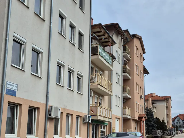 Eladó lakás Tatabánya 42 nm