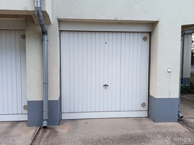Eladó garázs Debrecen, Epreskert 15 nm