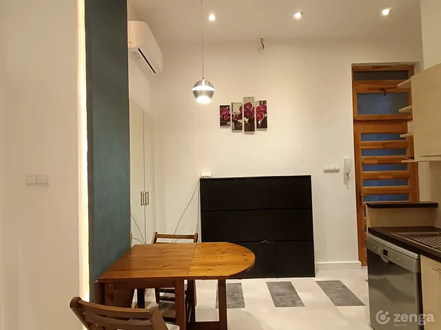 Eladó lakás Budapest IX. kerület, Belső Ferencváros 45 nm