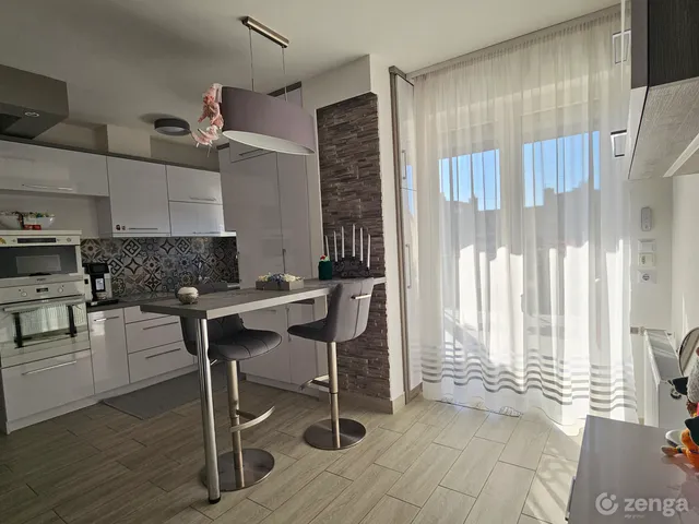 Eladó lakás Budapest XVIII. kerület, Miklóstelep 37 nm