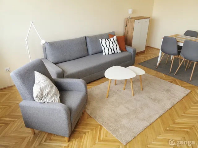 Eladó lakás Budapest XIV. kerület, Alsórákos 46 nm