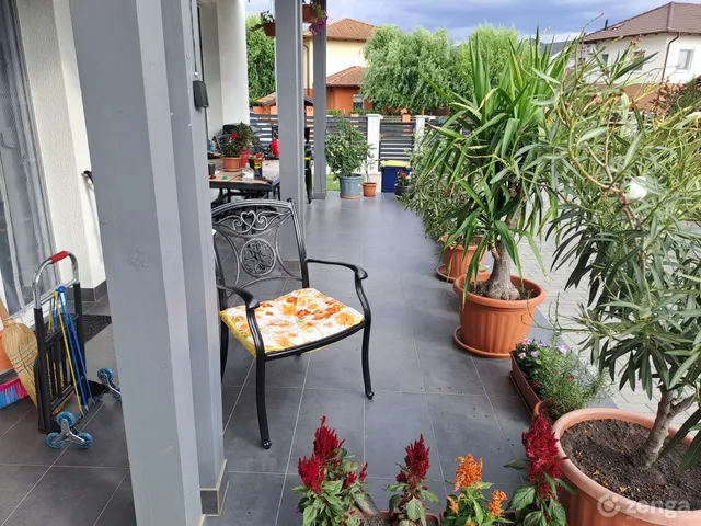 Eladó ház Gyömrő, Liget lakópark, KASSAI UTCA 134 nm