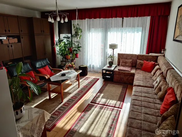 Eladó lakás Budapest III. kerület, Törökkő 66 nm