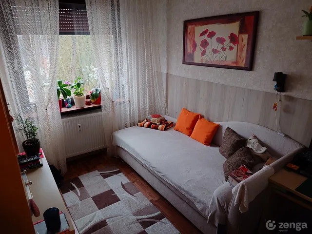 Eladó lakás Budapest III. kerület, Törökkő, Gyógyszergyár utca 66 nm