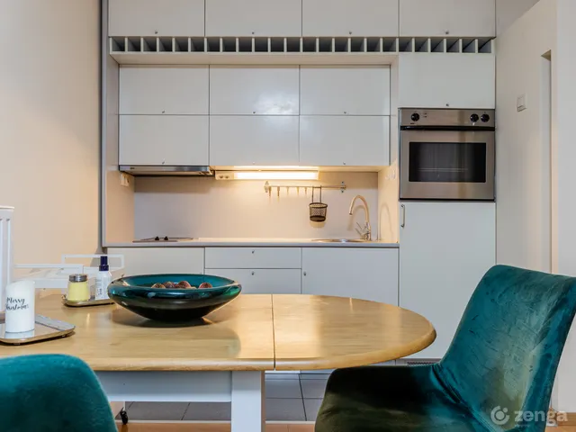 Kiadó lakás Budapest VII. kerület, Belső-Erzsébetváros 31 nm