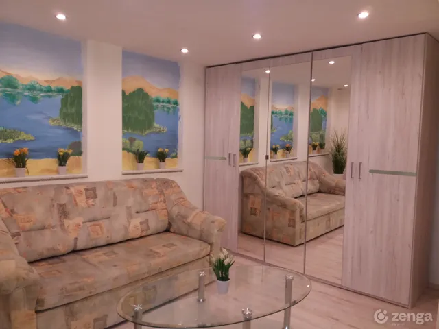 Kiadó lakás Budapest VIII. kerület 54 nm