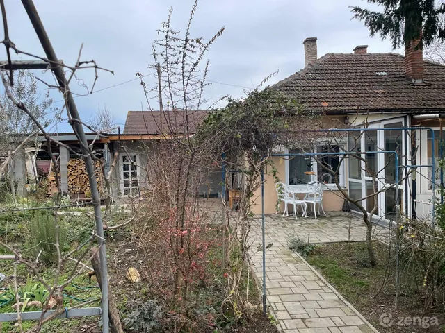 Eladó ház Balatonlelle 80 nm