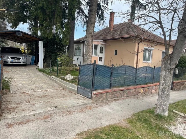 Eladó ház Balatonlelle 80 nm