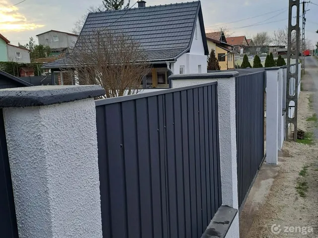 Eladó ház Szigetszentmiklós, Bucka 52 nm