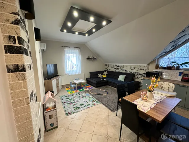 Eladó lakás Esztergom, Esztergom-Kertváros 70 nm