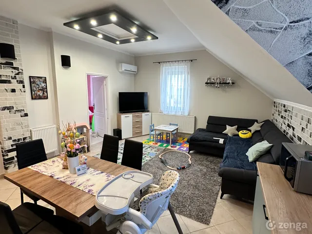 Eladó lakás Esztergom, Esztergom-Kertváros, Schalkház Ferenc utca  70 nm