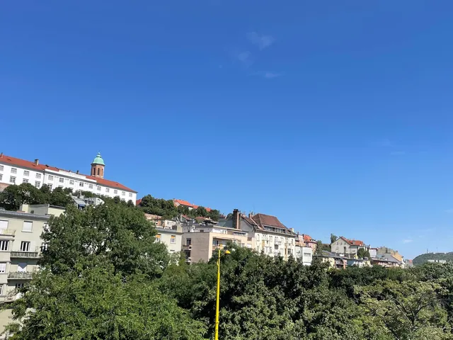 Eladó lakás Budapest XII. kerület, Krisztinaváros XII. ker. 70 nm