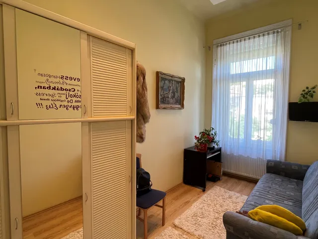 Eladó lakás Budapest XII. kerület, Krisztinaváros XII. ker. 70 nm