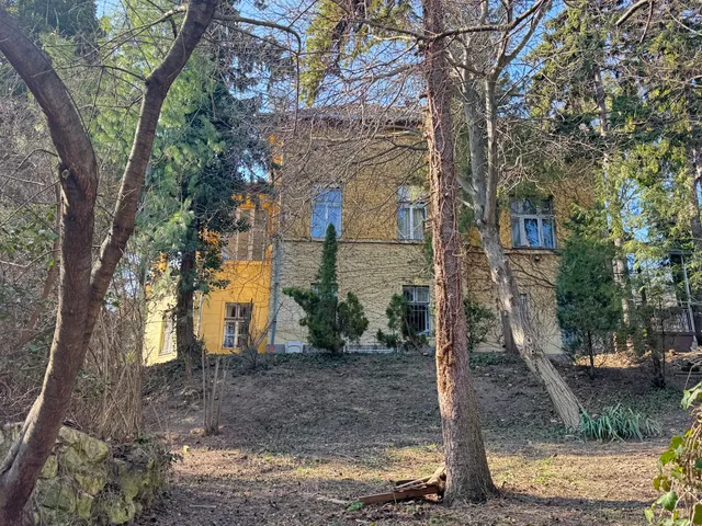 Eladó lakás Budapest XII. kerület, Istenhegy 74 nm