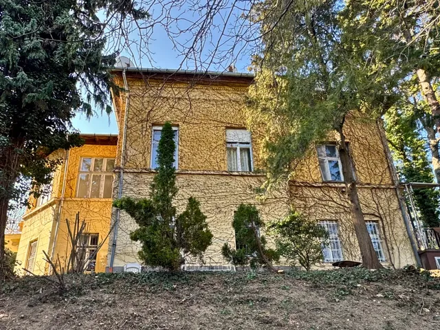 Eladó lakás Budapest XII. kerület, Istenhegy 74 nm