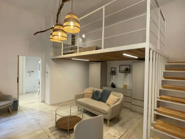 Eladó lakás Budapest XII. kerület, Krisztinaváros XII. ker. 46 nm