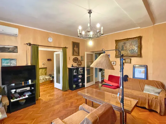 Eladó lakás Budapest XII. kerület, Virányos 67 nm