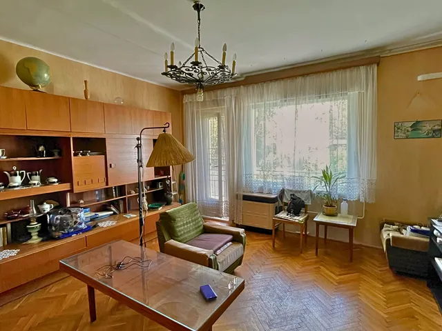 Eladó lakás Budapest XII. kerület, Virányos 67 nm