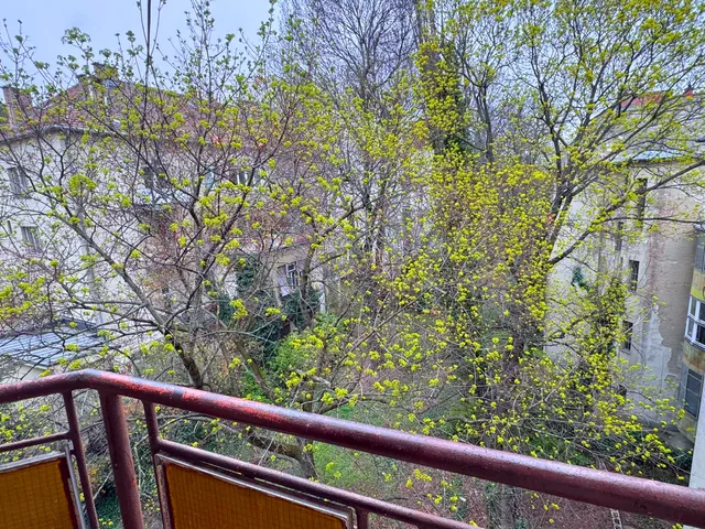 Eladó lakás Budapest XII. kerület, Krisztinaváros XII. ker. 90 nm